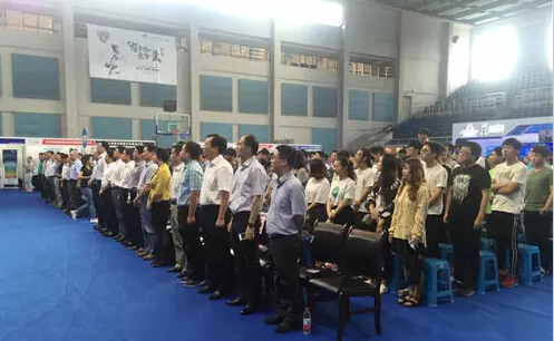 华途亮相浙江网络安全宣传周 华途亮相浙江网络安全宣传周