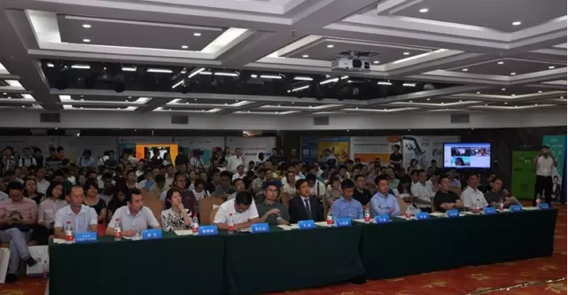 华途携手软件渠道大会走进深圳