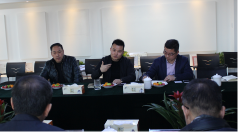 华途股份 | 杭州市刘德杭州市刘德生副市长一行莅临华途考察指导生副市长一行莅临华途考察指导