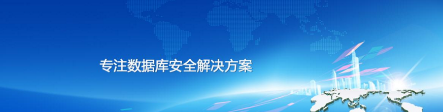 数据安全解决方案