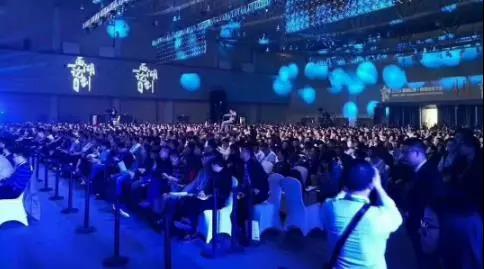 华途股份 “西湖论剑”正式开幕 | 华途副总裁吴进波出席并发表《新时代下的数据安全》演讲